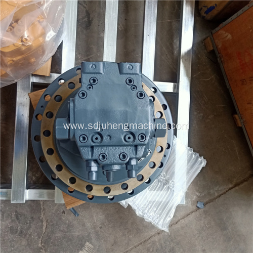 Excavator parts SY365 final drive SY365 travel motor